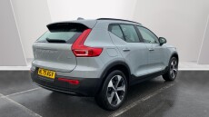 Volvo XC40 2.0 B4P Plus Dark 5dr Auto Petrol Estate